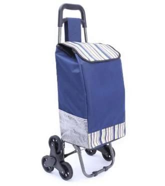 New Products Eco Friendly Shopping Trolley Bag