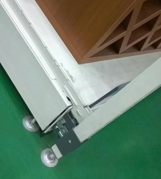 Heavy Duty Store Shelving