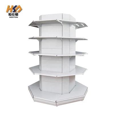 Boutique Store Display Shelves Gift Store Racks Supermarket Shelf