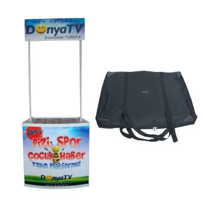 Trade Show Promotion Counter for Exhibition or Promotion (PM-02)