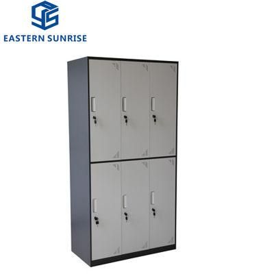 Customized Office Furniture Metal Locker