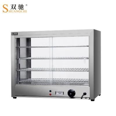Bread Equipment Warming Showcase/Warmer for Wholesale