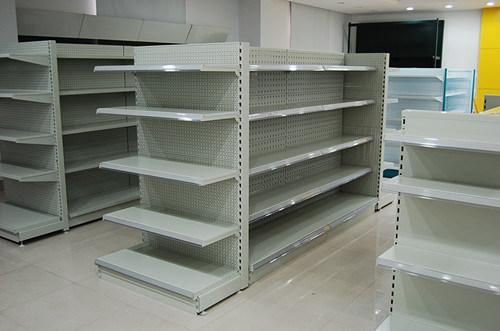 Factory Direct Supermarket Shelf (JT-A01)