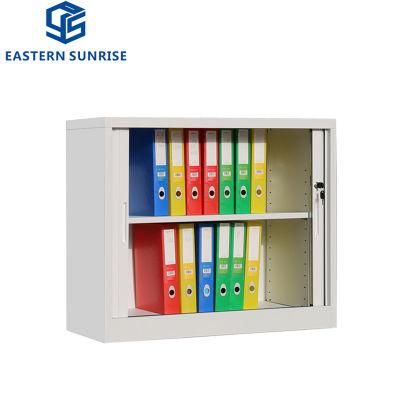 Storage Shutter Door Metal Steel File Cabinets