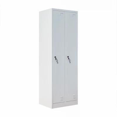 Custom Steel Furniture Locker Cabinet for Staff Lockers Steel Commercial Clothes Storage Locker