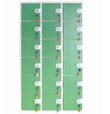 Hot Sales Supermarket Storage Key Lockers