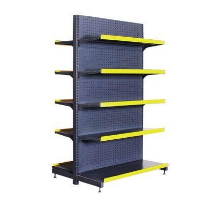 Supermarket Retail Store Racks Display Stand for Supermarket Shelves