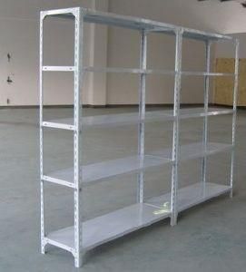 High Performance Angel Shelving/ Slot Rack Shelf