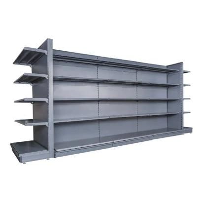 Store Equipment Display Shelf Used for Shop Supermarket Shelf