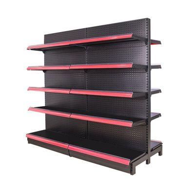 Supermarket Shelves Gondola Racks Display Shelf