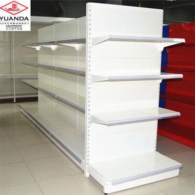 Luxury Grocery Store Display Shelves Supermarket Shelf