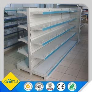 Industrial Supermarket Racking with CE (XY-T070)