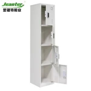 High Quality Cheap Staff 1 Door Metal Clothing Locker