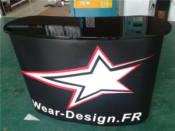Advertising Promotion Table Pop up Counter (PM-07-C)