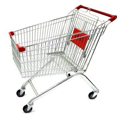 2021 Selling The Best Quality Cost-Effective Products Cart Shopping Trolleys