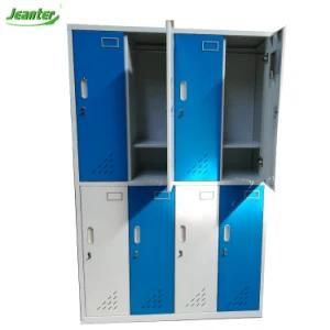 Shenzhen Steel Storage Locker with Cheap Price