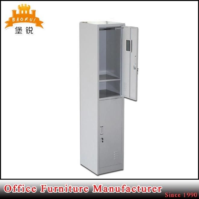 Good Quality Strong Military Camp Uniform Clothing Locker Person Lockers