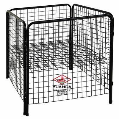 Heavy Duty Wire Promotion Table with High Quality