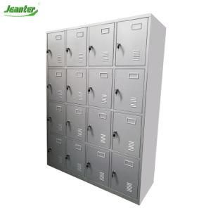 Guangzhou High Quality 20 Doors Locker