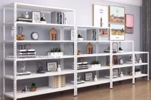 Medium Duty Display Adjustable Metal Rack/Shelving