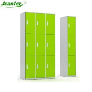 Cheap Durable Student Used Gym Steel Beach Locker