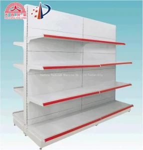 Convenience Grocery Store Display Racks with Good Quality