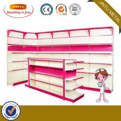 High Quality Gondola Supermarket Shelf/Medium Duty Supermarket Equipment/Grocery Store Shelf