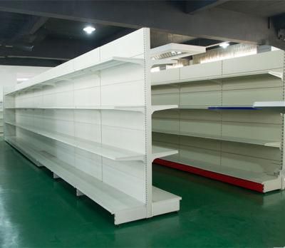 Ce and ISO Approved Supermarket Shelf/Supermarket Equipment/Display Tools