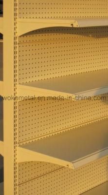 Hot Sale Top Quality Supermarket Rack Manufacturer-Hebei Woke Metal