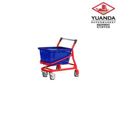 Shopping Basket Carts for Children