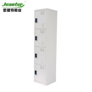 Customized 1 2 3 4 5 6 Tiers Steel Safe Locker