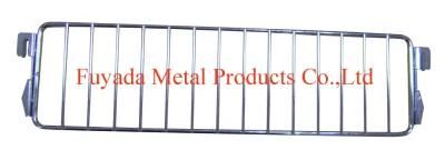 Supermarket Shelf--Wire Shelf Dividers (004)