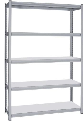 Directly Factory Steel Rack with Adjustable Shelves