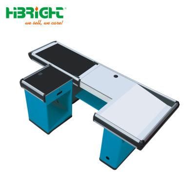 Manufacturers Wholesale Retail Cashier Checkout Counters