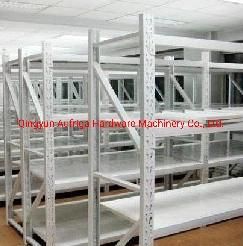 Hot Sale Display Racks/Slotted Angle Shelf for Supermarket