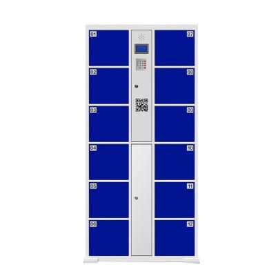 Metal Steel Storage Lockers