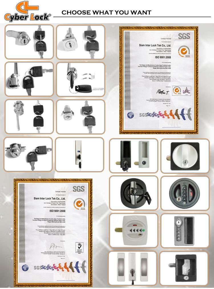 Supermarket or Gym Used Metal Qr Code Electronic Deposit Storage Locker