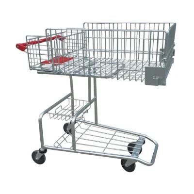 Wholesale Shopping Trolley Prices for The Disabled