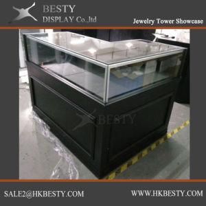 Customized Display Showcase for jewelry and Watch