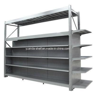 Supermarket Shelving Stand Shelf Rack System (YD-007)