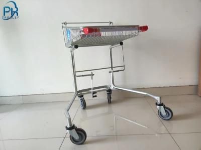 Disabled Shopping Trolley Shopping Cart Trolley