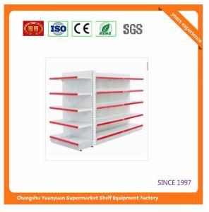 Convenient Store Grocery Retail Shelving for Sale