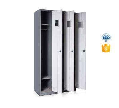 Cold Rolled Steel Locker for Office/ Supermarket / School