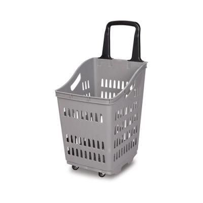 New Style Domestic Big Shopping Basket