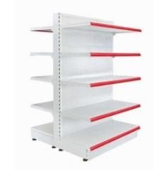 Metal Supermarket Shelf for Turkmenistan&#160; Market