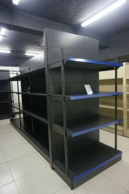 Modern Design Supermarket Shelf Rack for Heavy Commodity