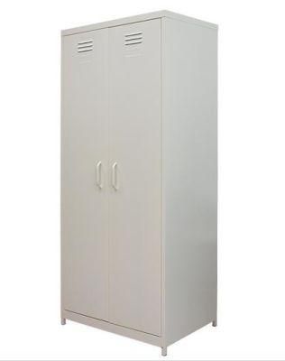 Metal File Cabinet/Steel Storage Cabinet/Wardrobe